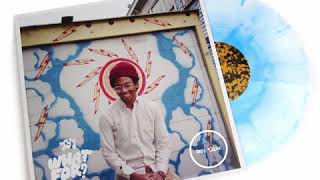 Toro Y Moi - Buffalo (432hz)