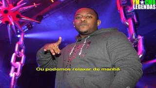 Lil' Twist Feat Mack Maine &amp; Lil' Wayne - Let's Chill Legendado