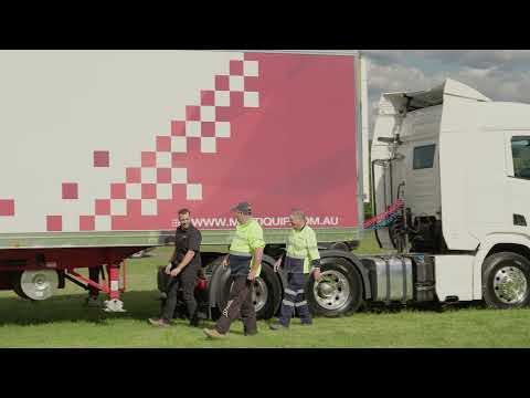 Maxi-CUBE - Multiquip