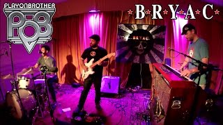 Alan Evans PLAYONBROTHER: 2014-06-26 - BRYAC (SET 1) [HD]