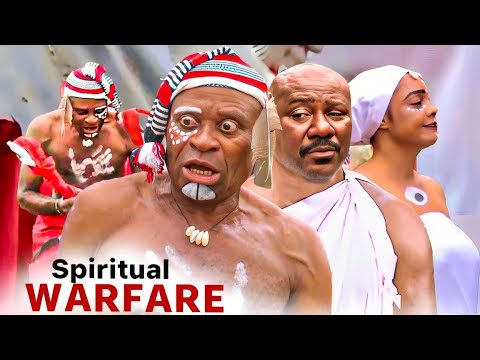 SPIRITUAL WARFARE FULL MOVIE SAM DEDE MOVIES 2024 vs COLUMBUS IROSANGA MOVIE2024 AFRICAN FULL MOVIES