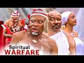 SPIRITUAL WARFARE FULL MOVIE SAM DEDE MOVIES 2024 Vs COLUMBUS IROSANGA MOVIE2024 AFRICAN FULL MOVIES