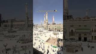 Download lagu MasyaAllah, ada yang tau ini view diambil dari mana ?#muslimdailypractice #tipsumrah #umrahramadhan mp3