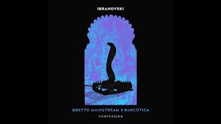 Ibranovski - "Purple Drank" OFFICIAL VERSION