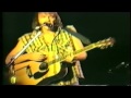 Neil Young & Crazy Horse. Inca Queen. 25/4/87, Casa de Campo, Madrid.