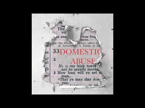 Atiba Halisi ft. Eric Westbrook - Domestic Violence