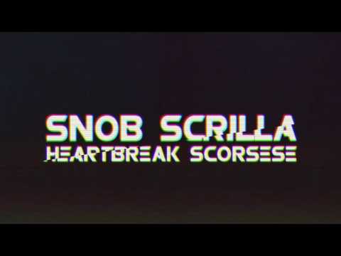Snob Scrilla - Heartbreak Scorsese (96 Bulls Remix)