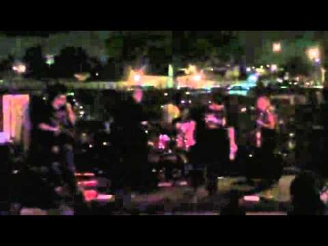 211 Robbery in Progress - Closet Nazi