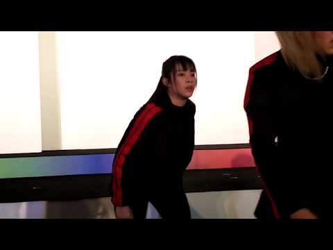 ExPerf Cover EXO [Focus Risa] P.1 @The Market Bangkok