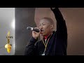 Magic System Bouger Bouger Live 8 2005