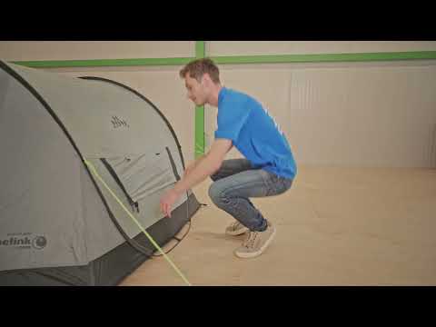 Obelink Aero pop-up tent