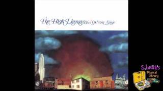 The High Llamas &quot;Up In The Hills&quot;