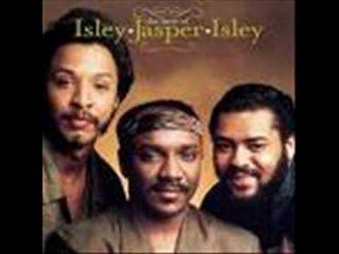 Isley Jasper Isley - 8th wonder of the world