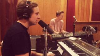 Ben Rector - Drive - MPLS Version (Official Video)