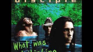 Mothman - Disciple (What Was I Thinking)