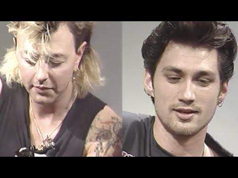 Brian Setzer, James Intveld, Billy Zoom -- FULL SHOW