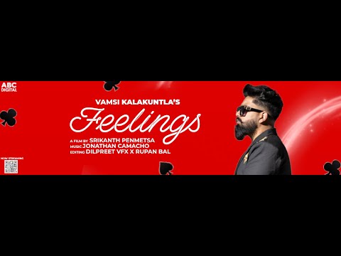 Poster  Feelings Lyrics – Vamsi Kalakuntla | From Mismatched 