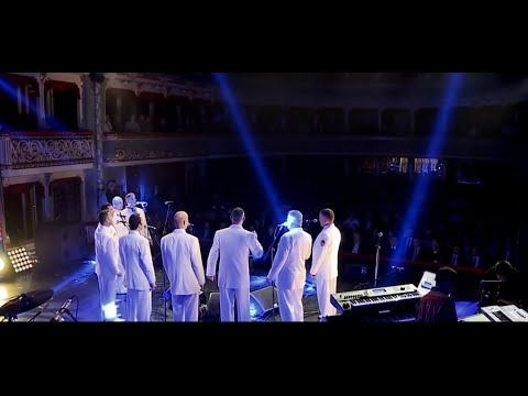 Stoji grad (Vukovar) - Klapa sv. Juraj HRM (OFFICIAL VIDEO)