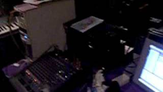 Video SN ve studiu part 1