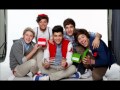 Same Mistakes Karaoke - One Direction 