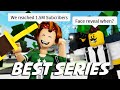 TOP 3 BEST ROBLOX Brookhaven 🏡RP - FUNNY MOMENTS SERIES