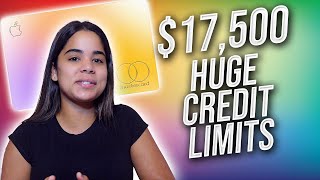 Apple Credit Card Review 2021 | HUGE Credit Limits | Still worth it?