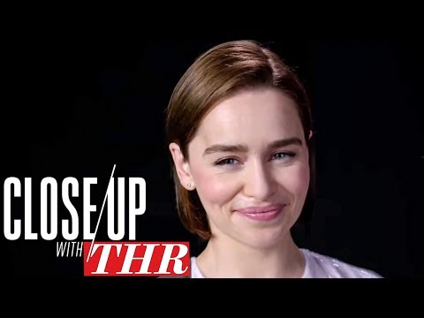 Emilia Clarke on 'Game of Thrones' Deaths & Getting "The Call' from Show Creators | Close Up