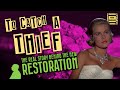 To Catch A Thief The Real Story Behind The New Restoration