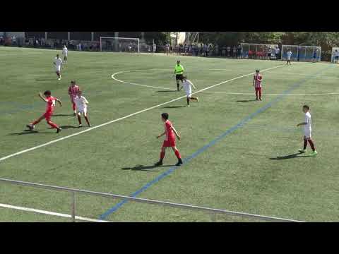 Inf A llefia-Bufala 2-2