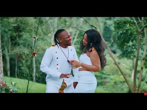 Geosteady - I Swear (Official Music Video)