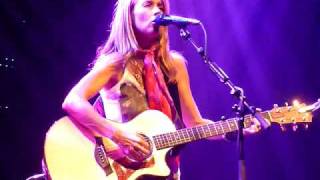 Heather Nova - Spirit in You, Live 2009 The Hague