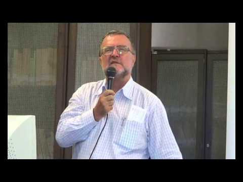 Giuseppe Anichini ricorda Riccardo Ricci