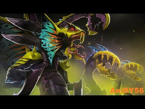 How to play Venomancer
