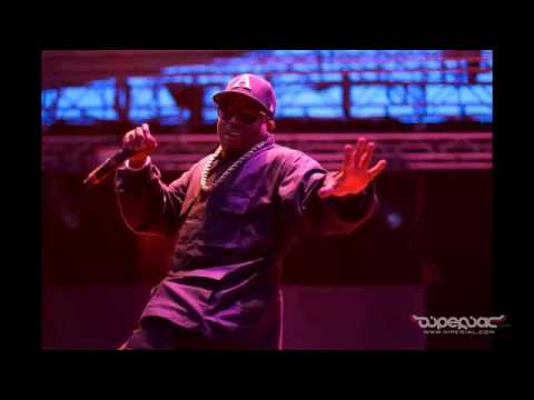 Big Boi Ft. Sleepy Brown - The Thickets