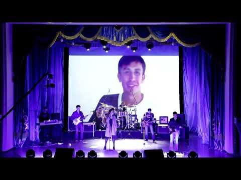 No Comment Band Live Concert 2018 - Eye Of The Tiger (tribute to Survivor)