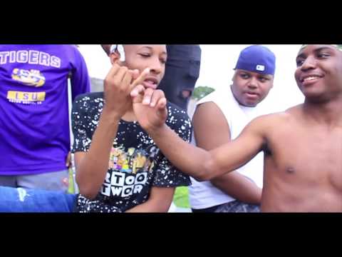 Anomalistic Pair - DahhKidd featuring RontrellOnGo (Official Music Video)