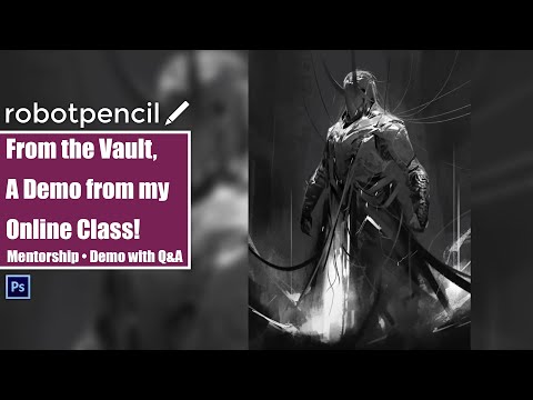 Aus dem Tresor 190 – Eine Demo aus meinem Online-Kurs!