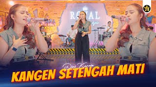 Download lagu DINI KURNIA - KANGEN SETENGAH MATI (  Live Video Royal Music ) mp3 Download lagu DINI KURNIA - KANGEN SETENGAH MATI (  Live Video Royal Music ) mp3