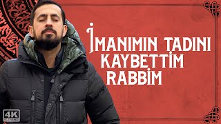 İmanımın Tadını Kaybettim Rabbim! - Halavetü