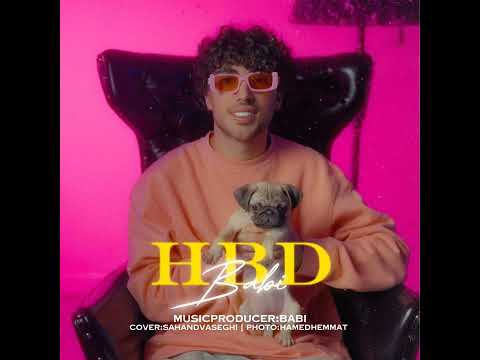 Babi (Babak Imani) - Happy Birthday | بابی (بابک ایمانی) تولدت مبارک