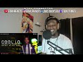 FIRST TIME HEARING Coolio - Bright as the Sun (REACTION)