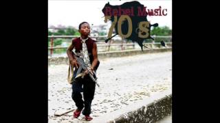 Cornell Campbell - Beginning Of The End