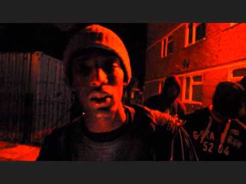 Southwold CSR-(FreeStyle) Part 1