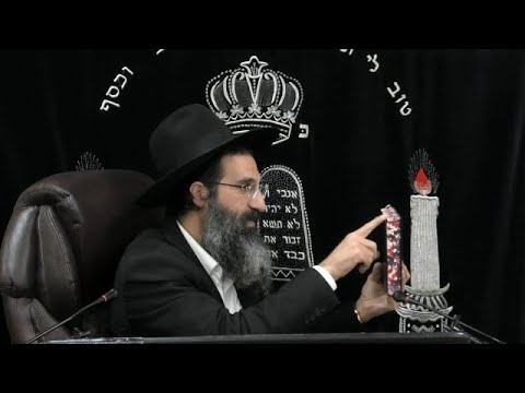 הלכות חנוכה - ג' 🕎 מקום הדלקה | אורח חיים - סימן תרעא | הרב שי עובד