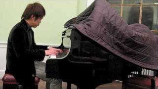 heaven - Ayumi Hamasaki Piano version