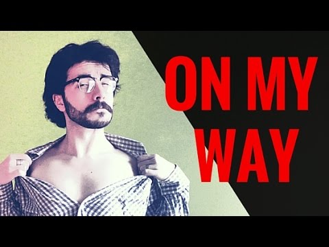 Teaser : mon premier podcast