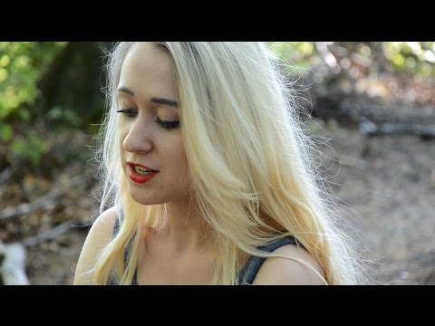 "Nie żałuję" - Edyta Geppert (cover) - Paula Marcinkowska
