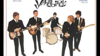 Yardbirds - New York City Blues