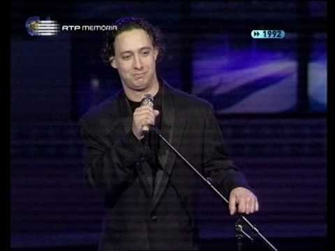 FC 1992: José Carvalho - "Foi Aparecida"