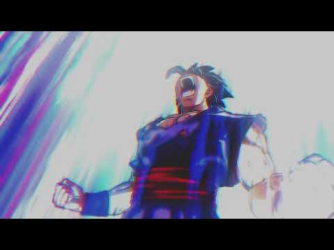 9lives - khaos emerald 2 (slowed)